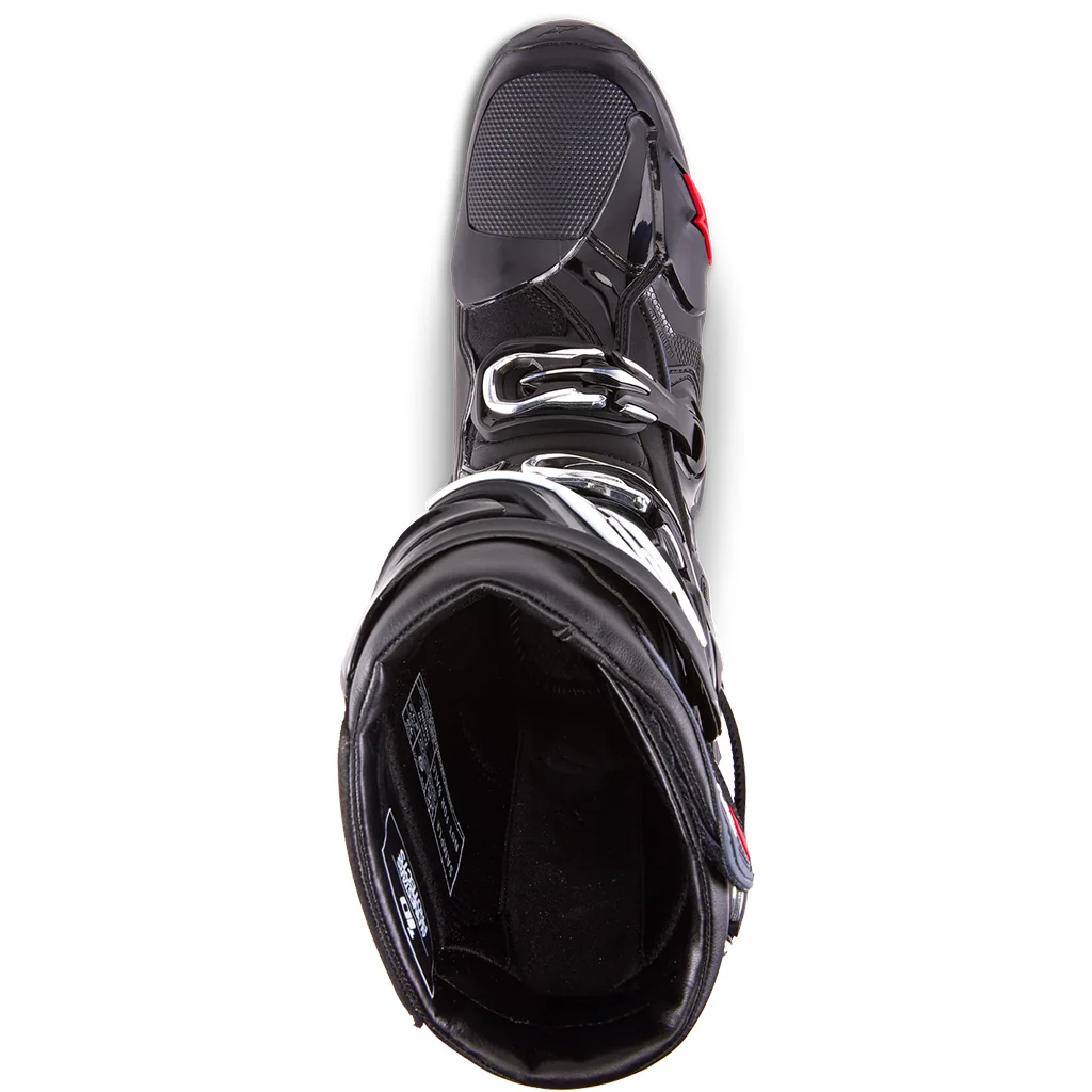 Alpinestars - Tech 10 Enduro Black Boots - Image 6