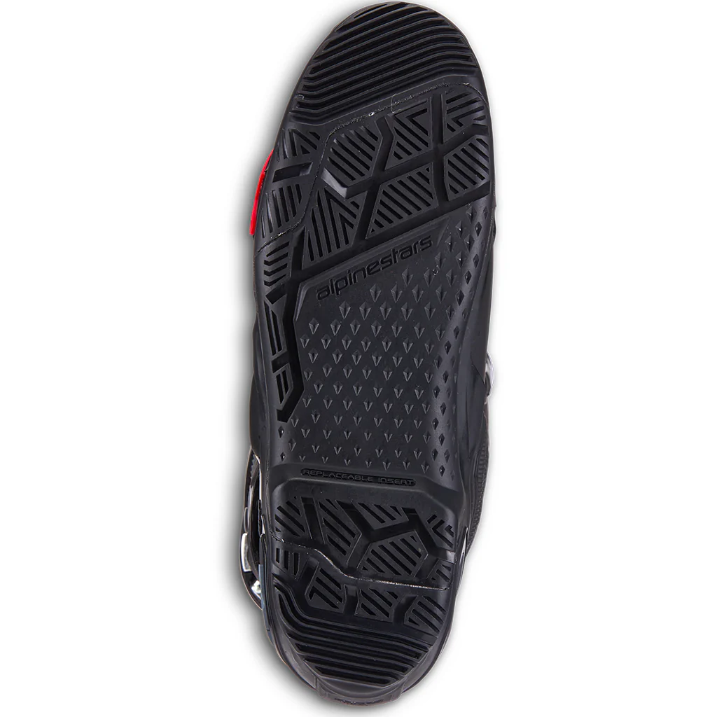 Alpinestars - Tech 10 Enduro Black Boots - Image 7