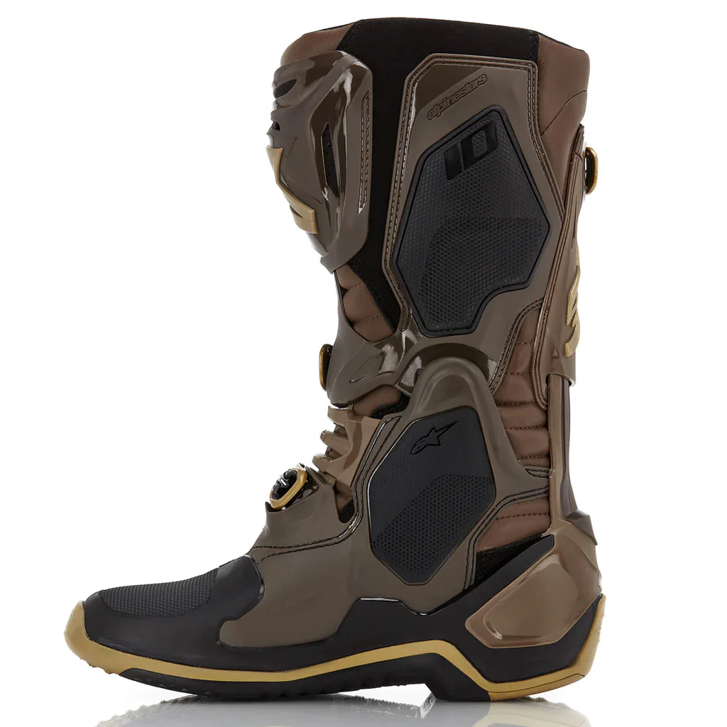 Alpinestars - Tech 10 LE Squad Boots - Image 3