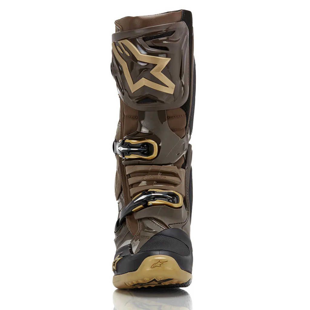 Alpinestars - Tech 10 LE Squad Boots - Image 4