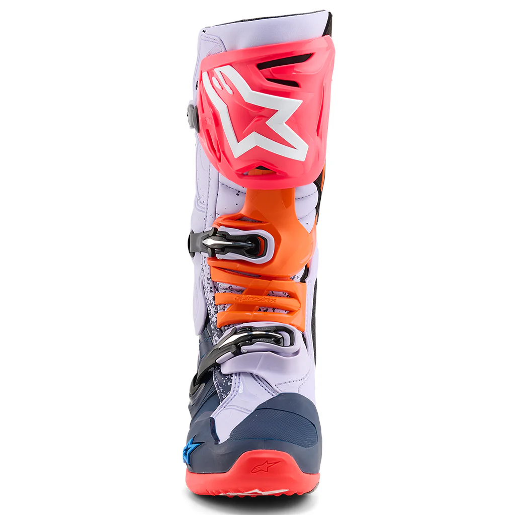 Alpinestars - Tech 10 Records LE MX Boot - Image 2