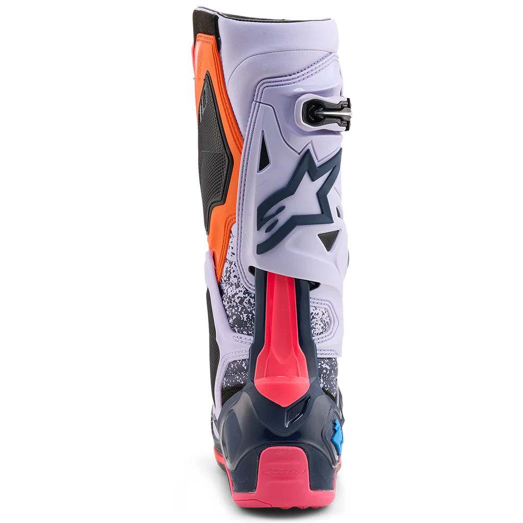 Alpinestars - Tech 10 Records LE MX Boot - Image 4
