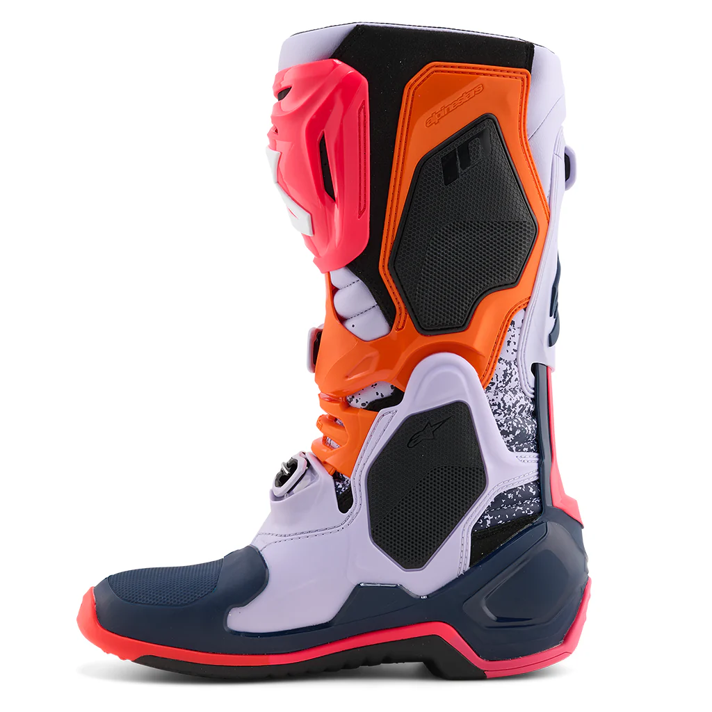 Alpinestars - Tech 10 Records LE MX Boot - Image 6