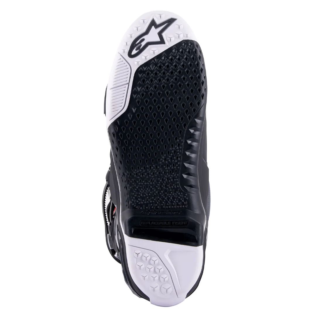 Alpinestars - Tech 10 Renen LE Black/Multi MX Boot - Image 6