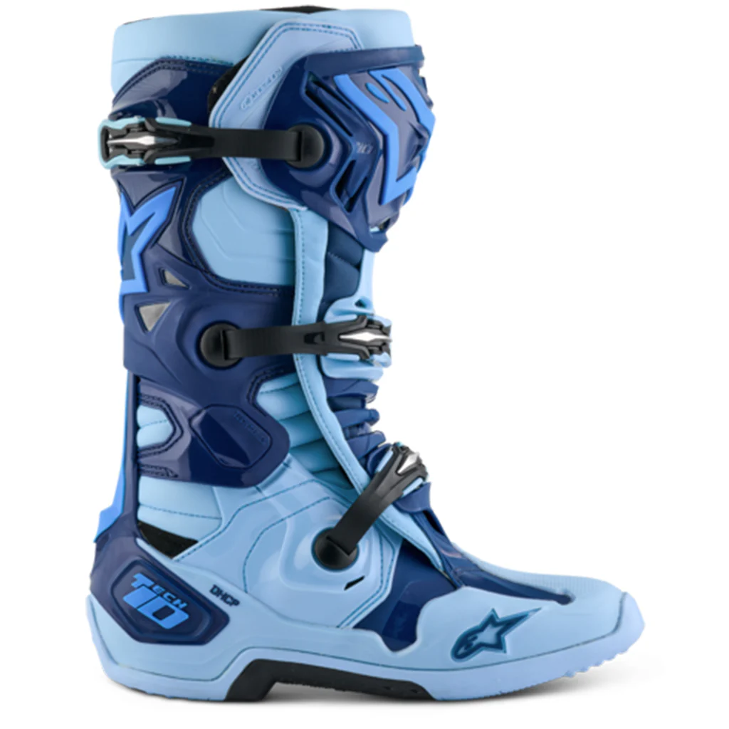 Alpinestars - Tech 10 Steeler LE Boot - Image 2
