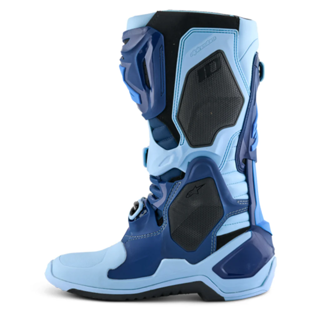 Alpinestars - Tech 10 Steeler LE Boot - Image 3