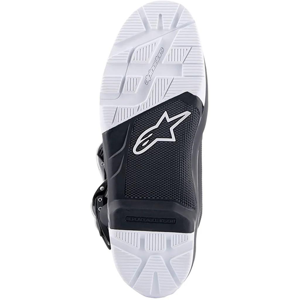 Alpinestars - Tech 7 Enduro Black/Red Boots - Image 5