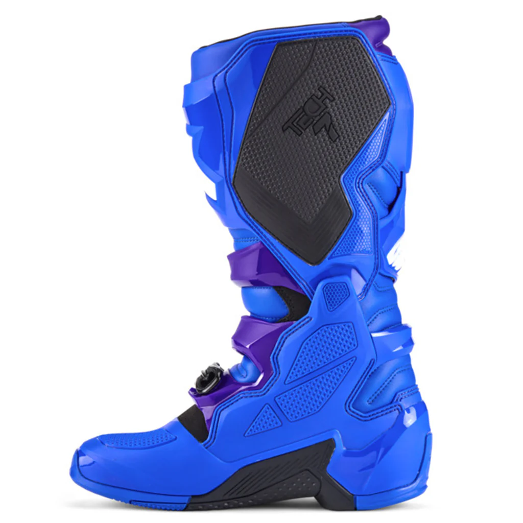 Alpinestars - Tech 7 V2 Blue Boots - Image 3