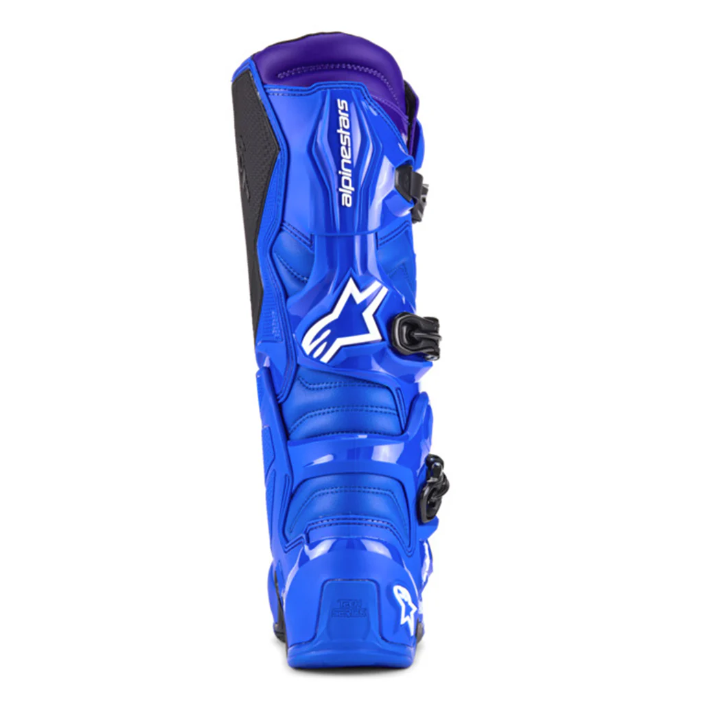 Alpinestars - Tech 7 V2 Blue Boots - Image 4