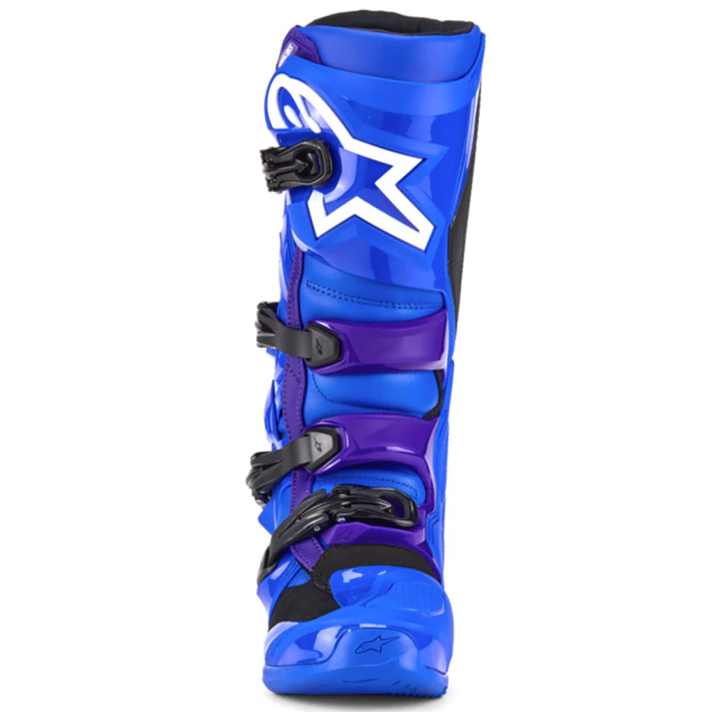 Alpinestars - Tech 7 V2 Blue Boots - Image 5
