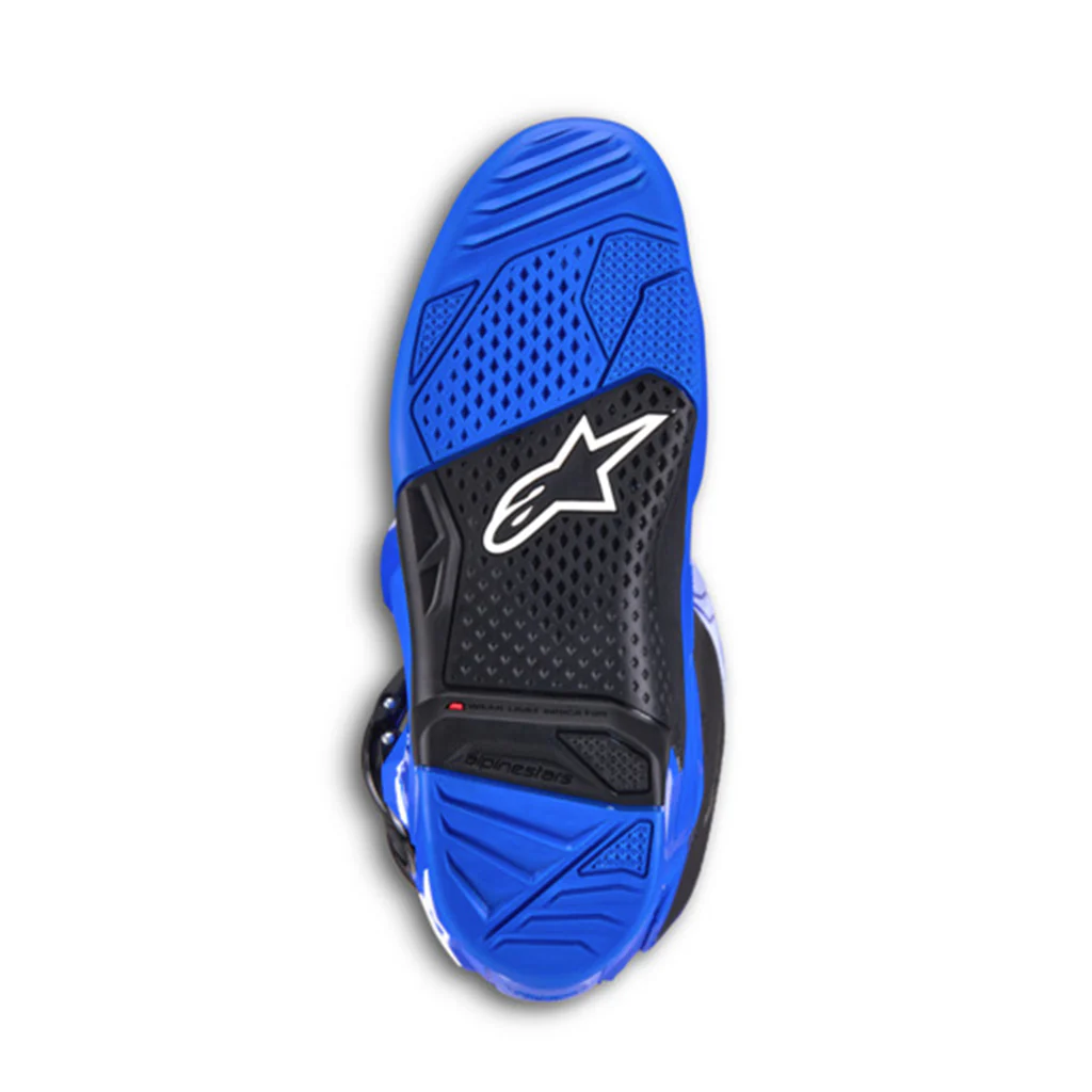 Alpinestars - Tech 7 V2 Blue Boots - Image 7