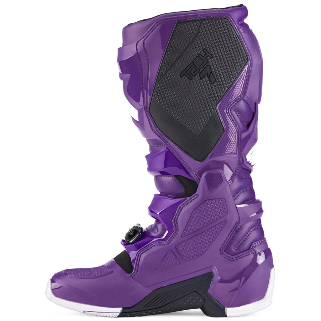 Alpinestars - Tech 7 V2 Purple Boots - Image 4