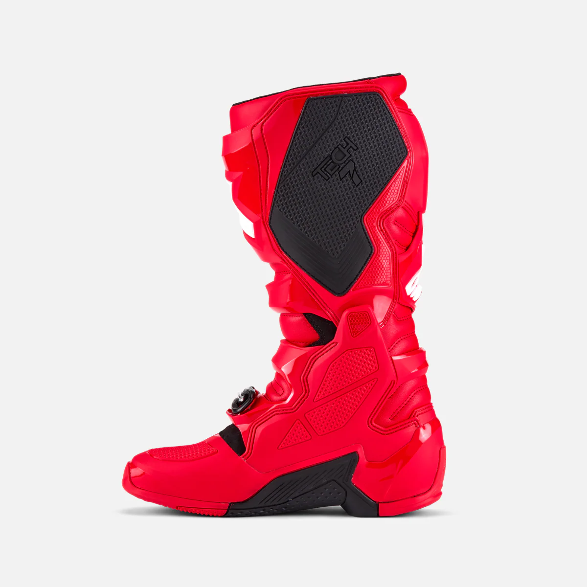 Alpinestars - Tech 7 V2 Red Boots - Image 4