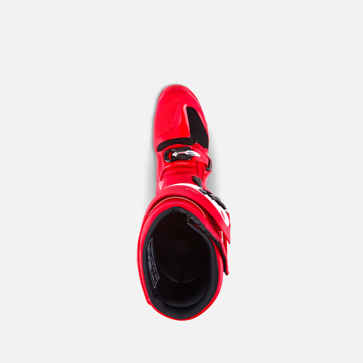 Alpinestars - Tech 7 V2 Red Boots - Image 7
