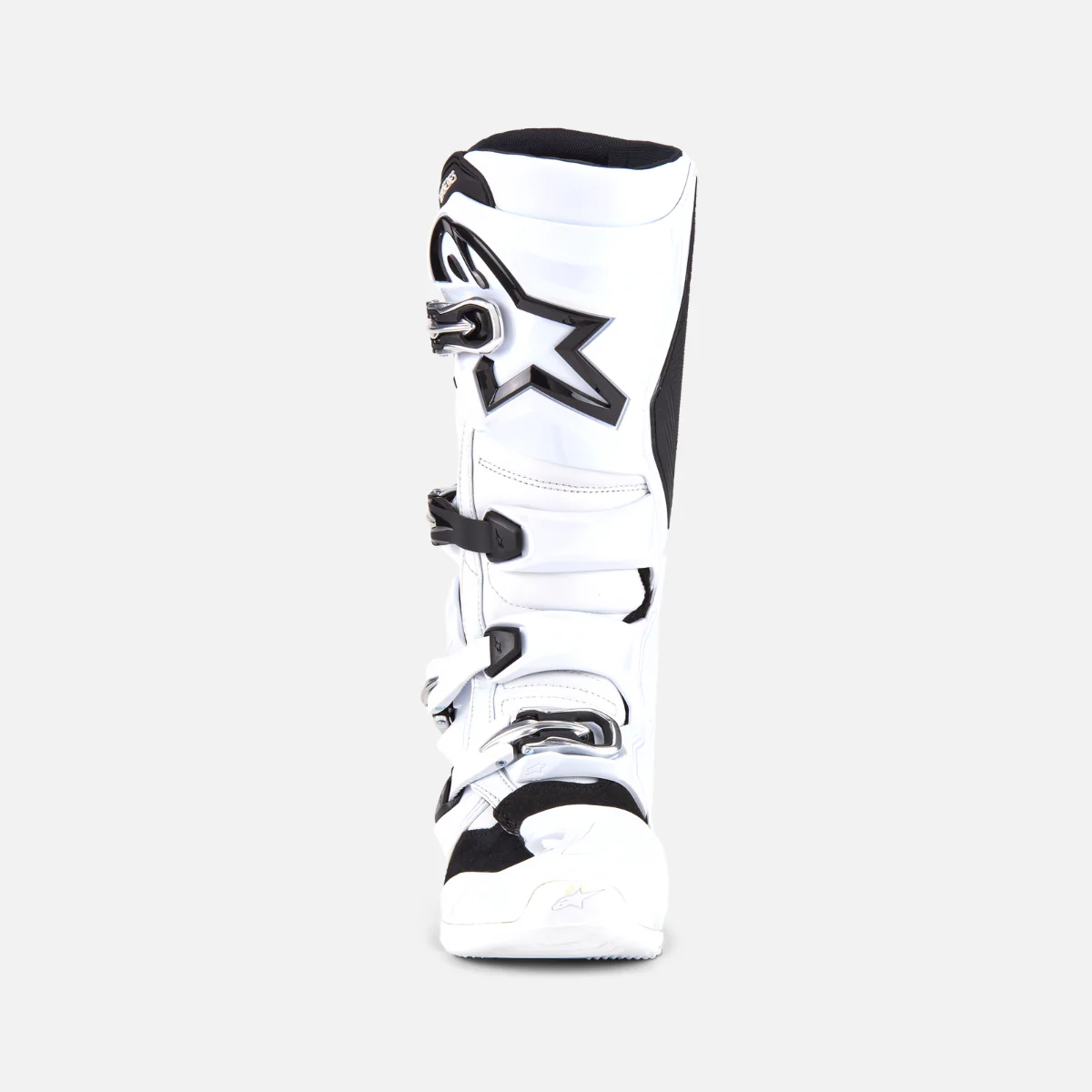 Alpinestars - Tech 7 V2 White/Black Boots - Image 3