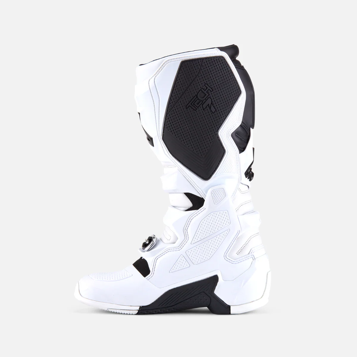 Alpinestars - Tech 7 V2 White/Black Boots - Image 4