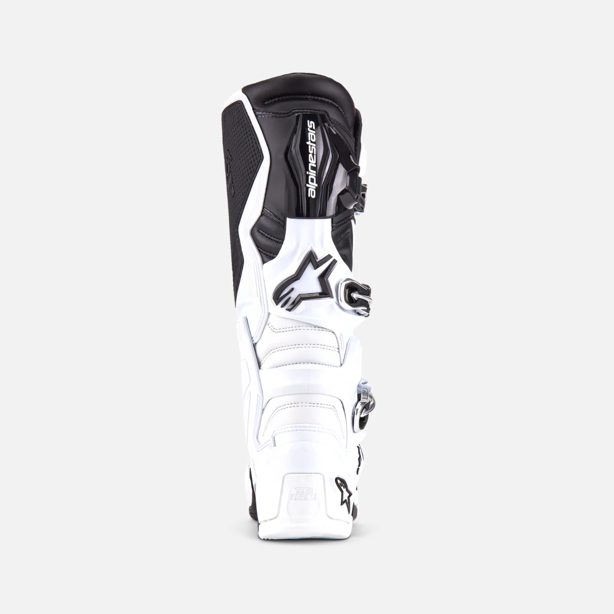 Alpinestars - Tech 7 V2 White/Black Boots - Image 5