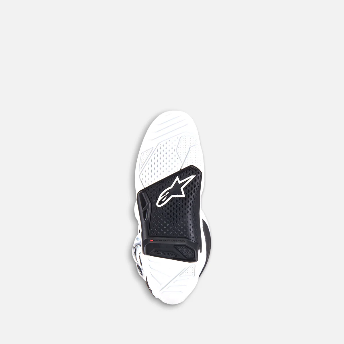 Alpinestars - Tech 7 V2 White/Black Boots - Image 6