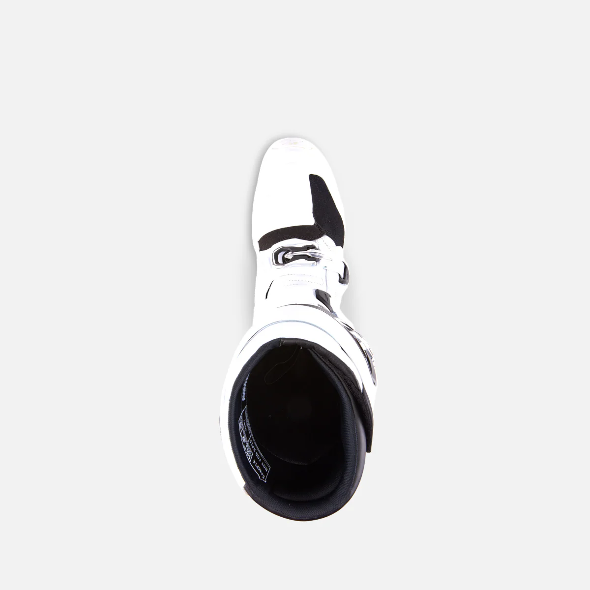 Alpinestars - Tech 7 V2 White/Black Boots - Image 7