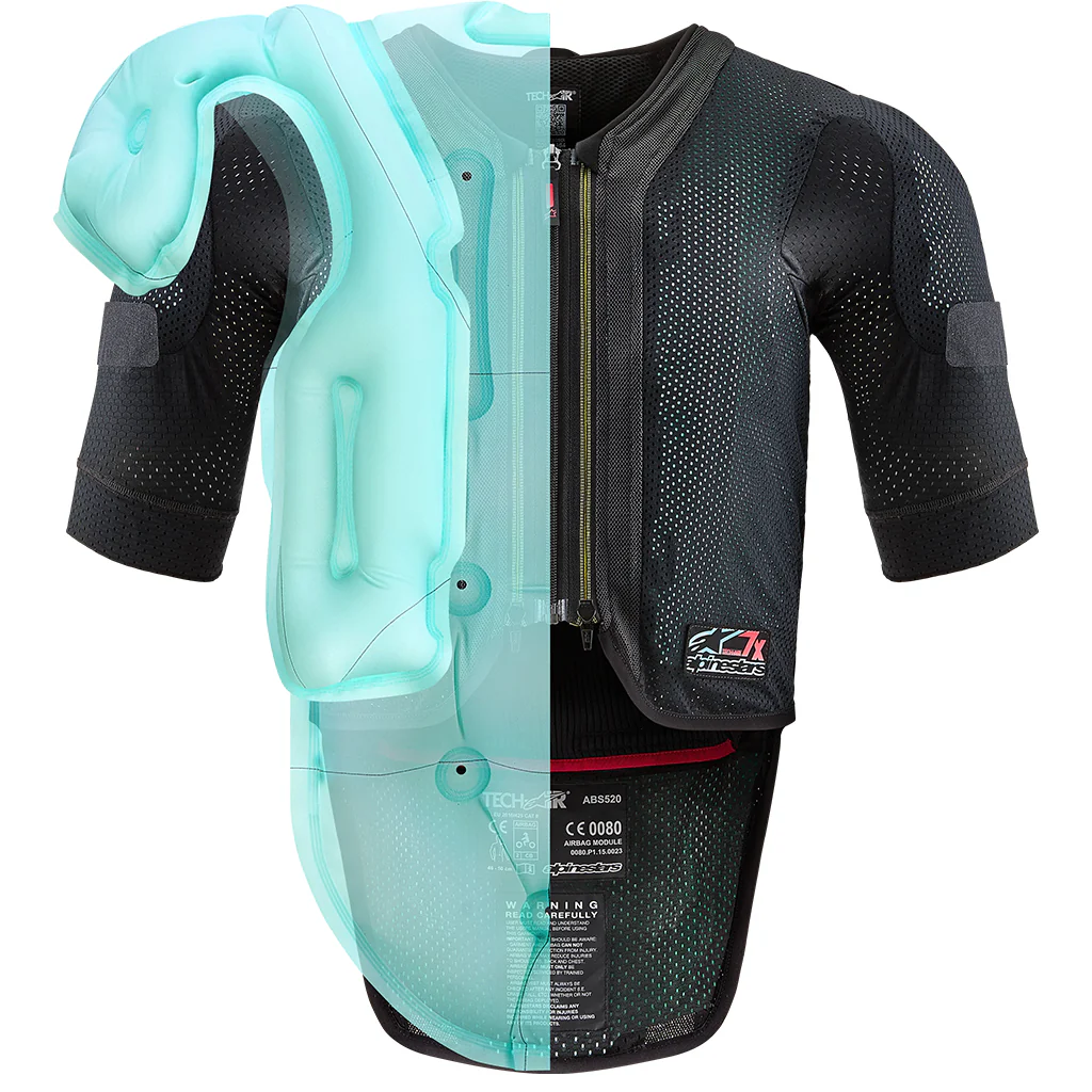 Alpinestars - Tech Air 7x System - Image 2