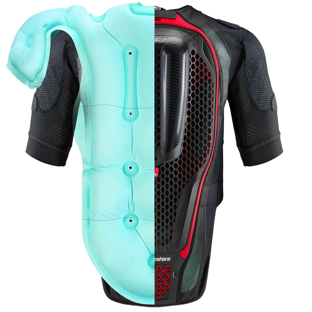 Alpinestars - Tech Air 7x System - Image 4