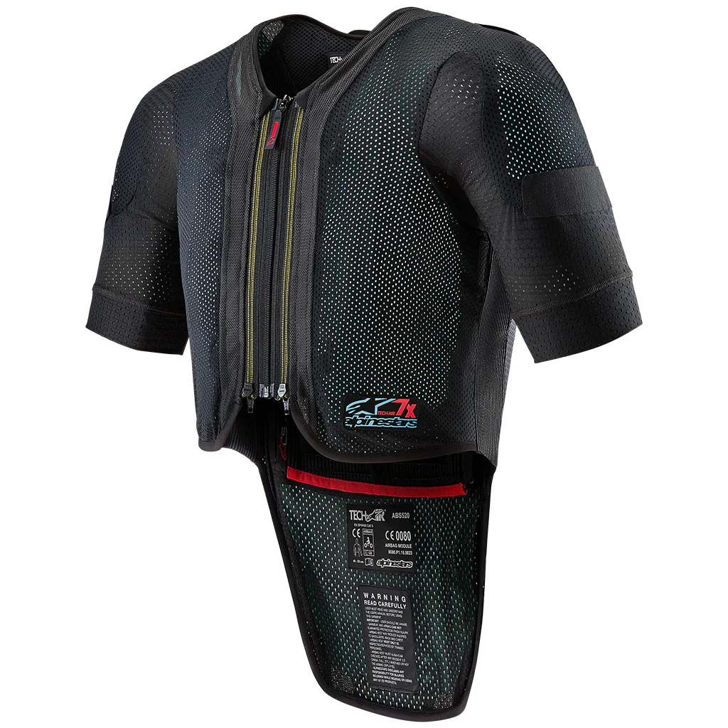 Alpinestars - Tech Air 7x System - Image 5
