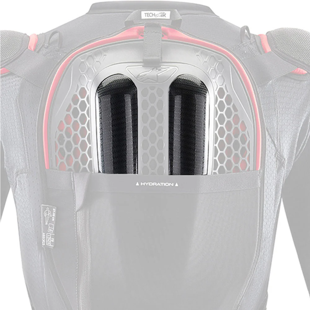 Alpinestars - Tech Air Off-Road Replacement Canister