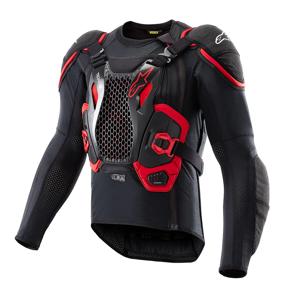 Alpinestars - Tech Air Off Road Airbag - Image 2