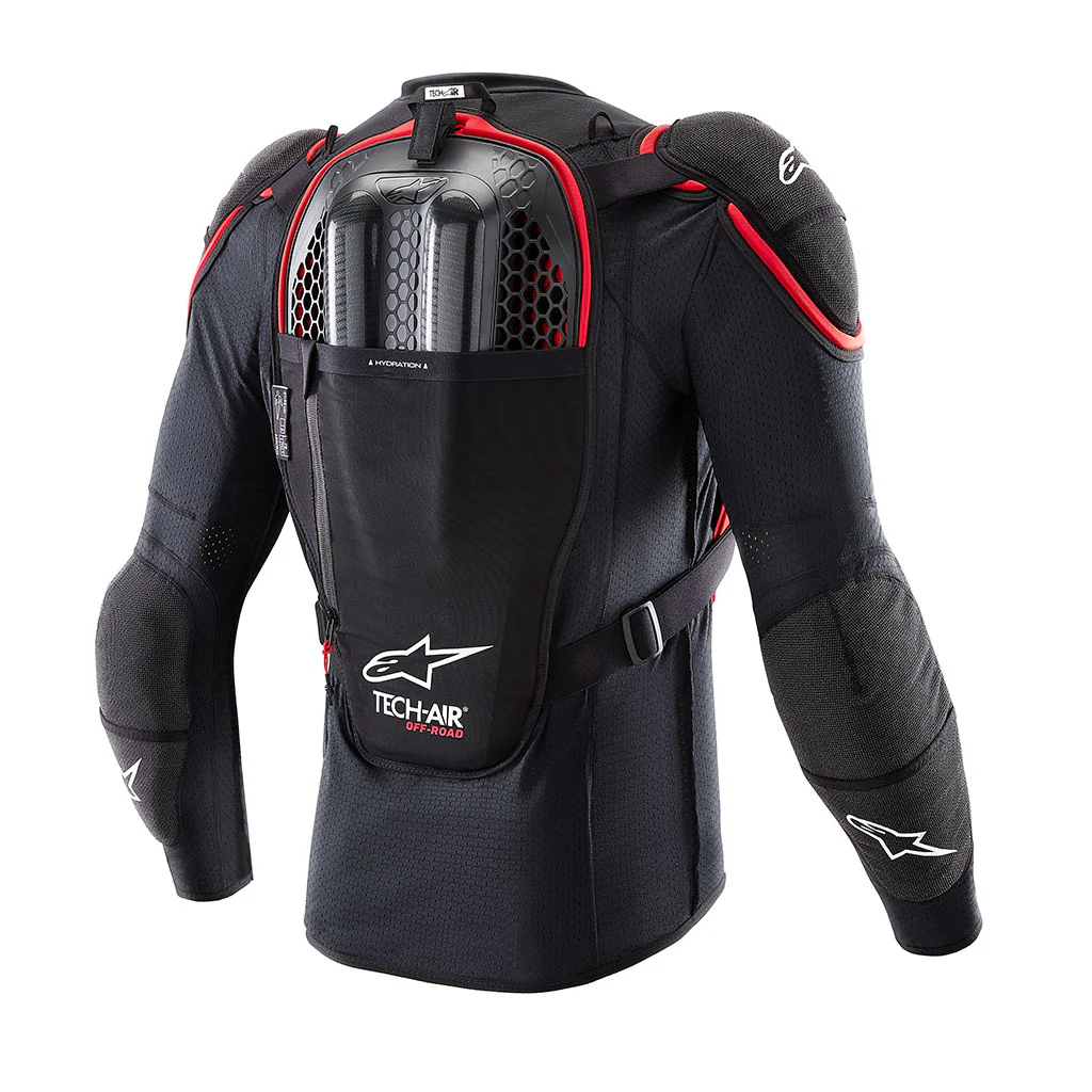 Alpinestars - Tech Air Off Road Airbag - Image 3