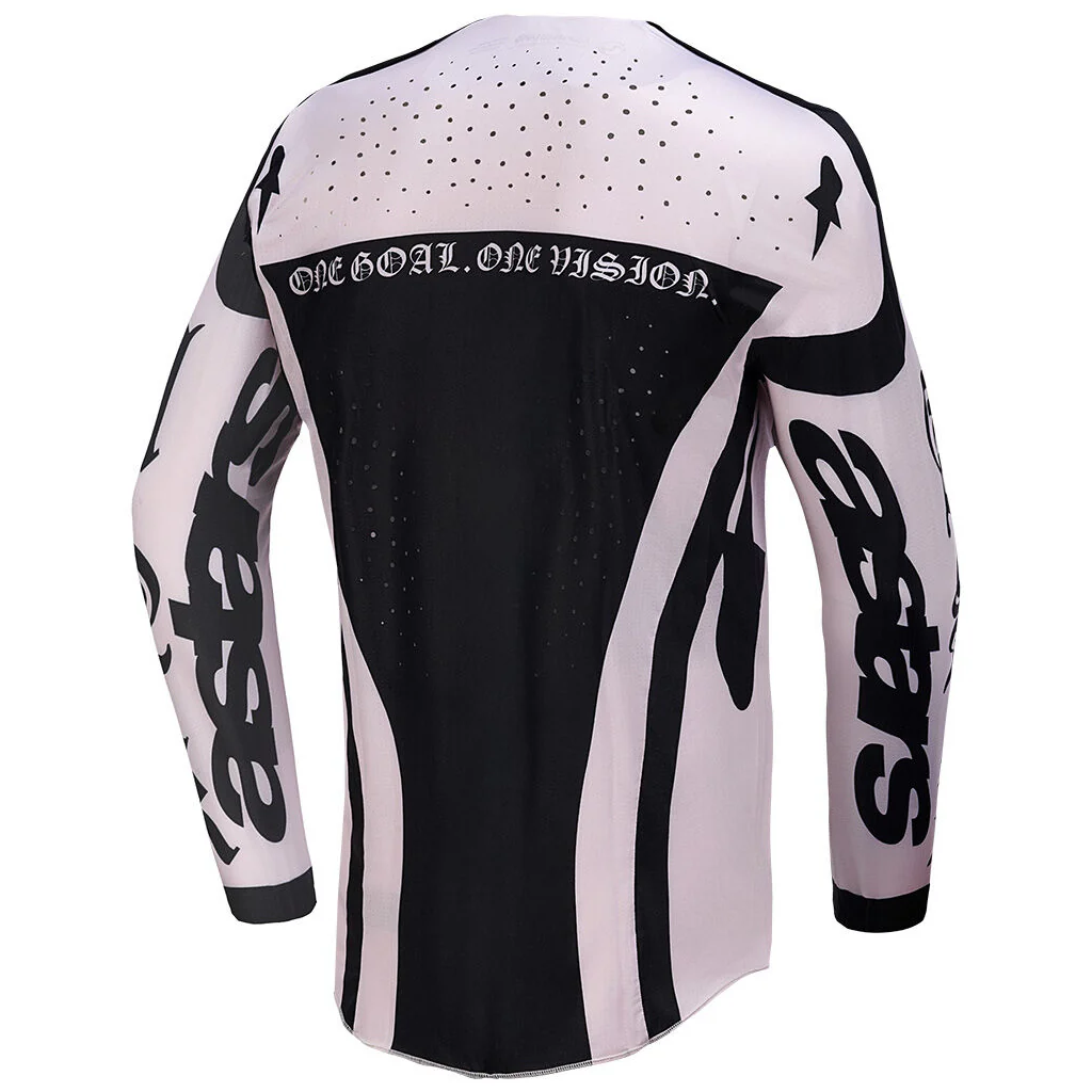 Alpinestars - Techstar Wolf Dust LE Jersey - Image 2
