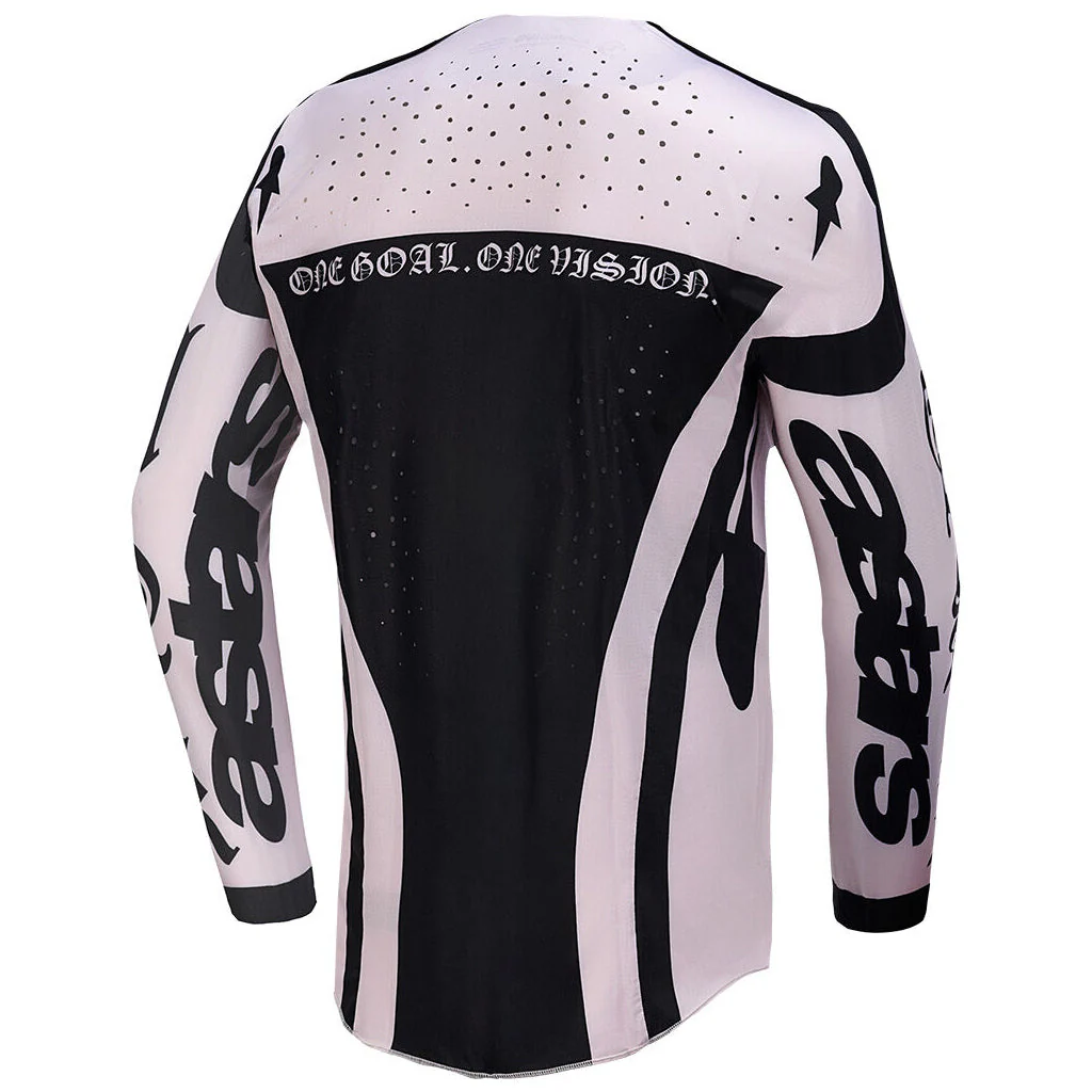 Alpinestars - Techstar Wolf Dust LE MX Combo - Image 3