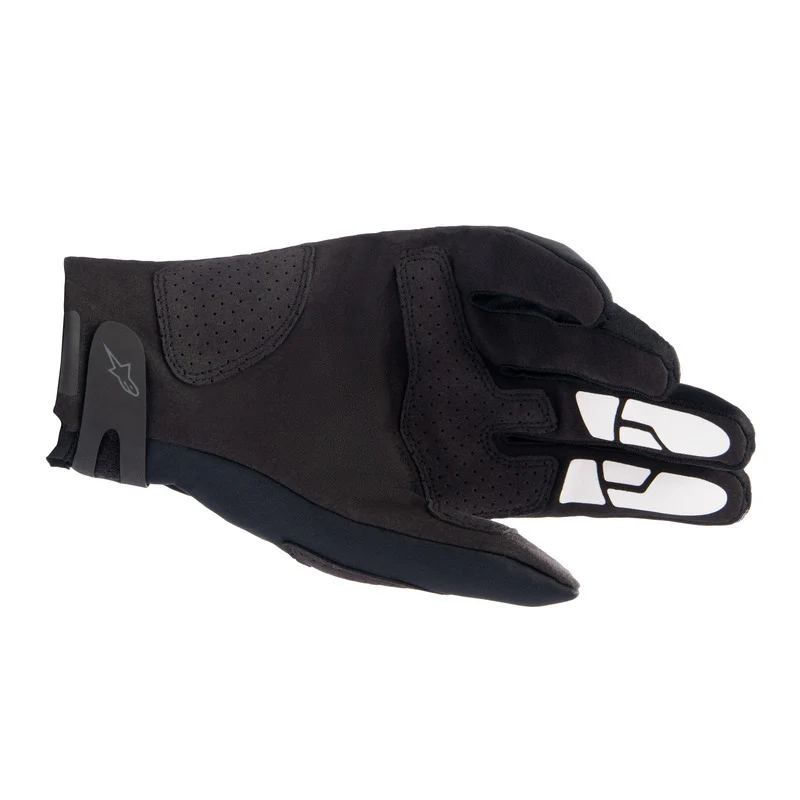 Alpinestars - Thermo Shielder Black Gloves - Image 2