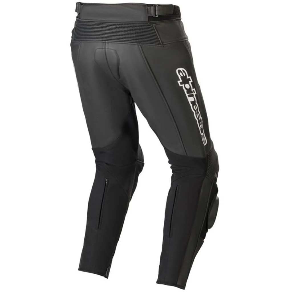 Alpinestars - Track V2 Leather pants - Image 2