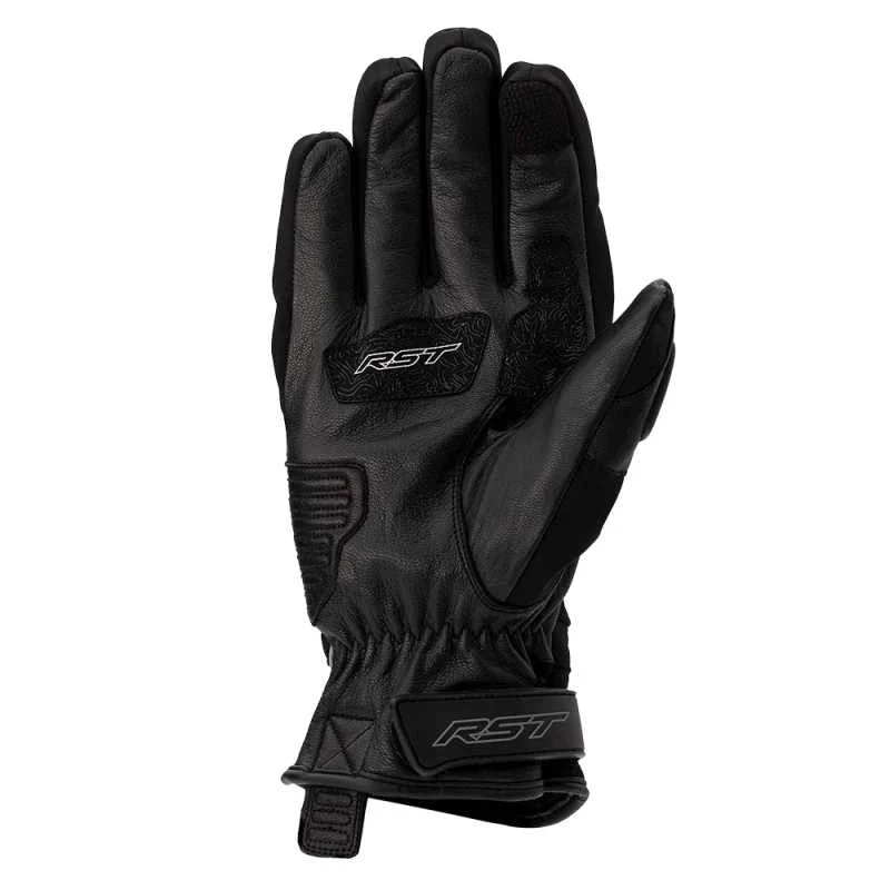 RST - Urban Light CE W/P Black Glove - Image 2
