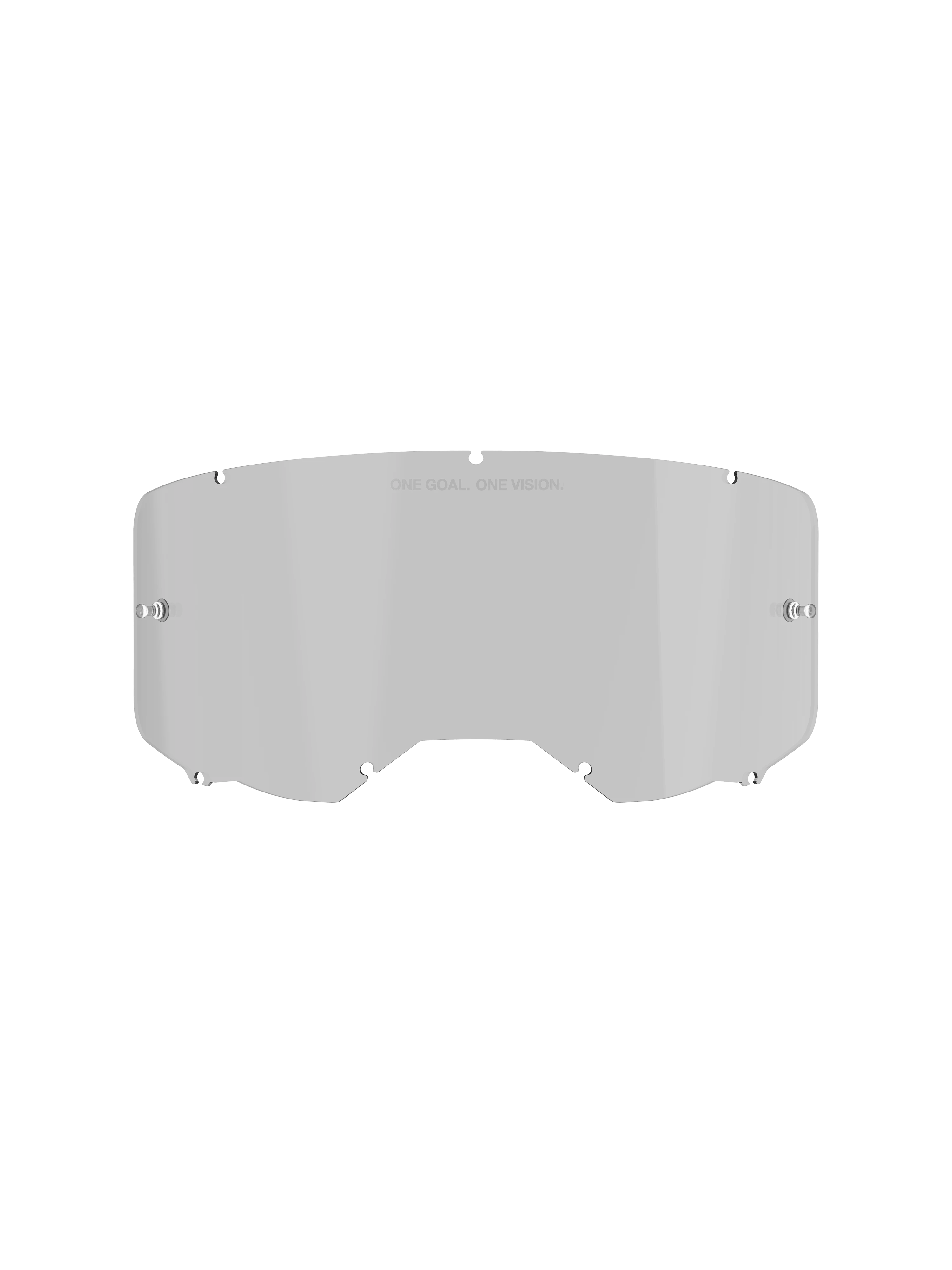 Alpinestars - Vision 8/5/3 Smoke Blue Replacement Lens