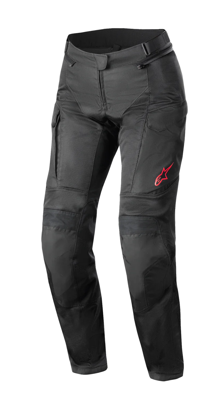 Alpinestars - Womens Air Drystar Black Pants
