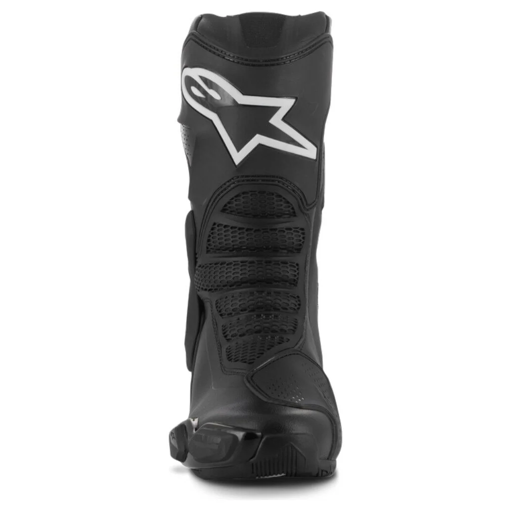 Alpinestars - Womens SMX-6 V3 Black/White Boot - Image 2