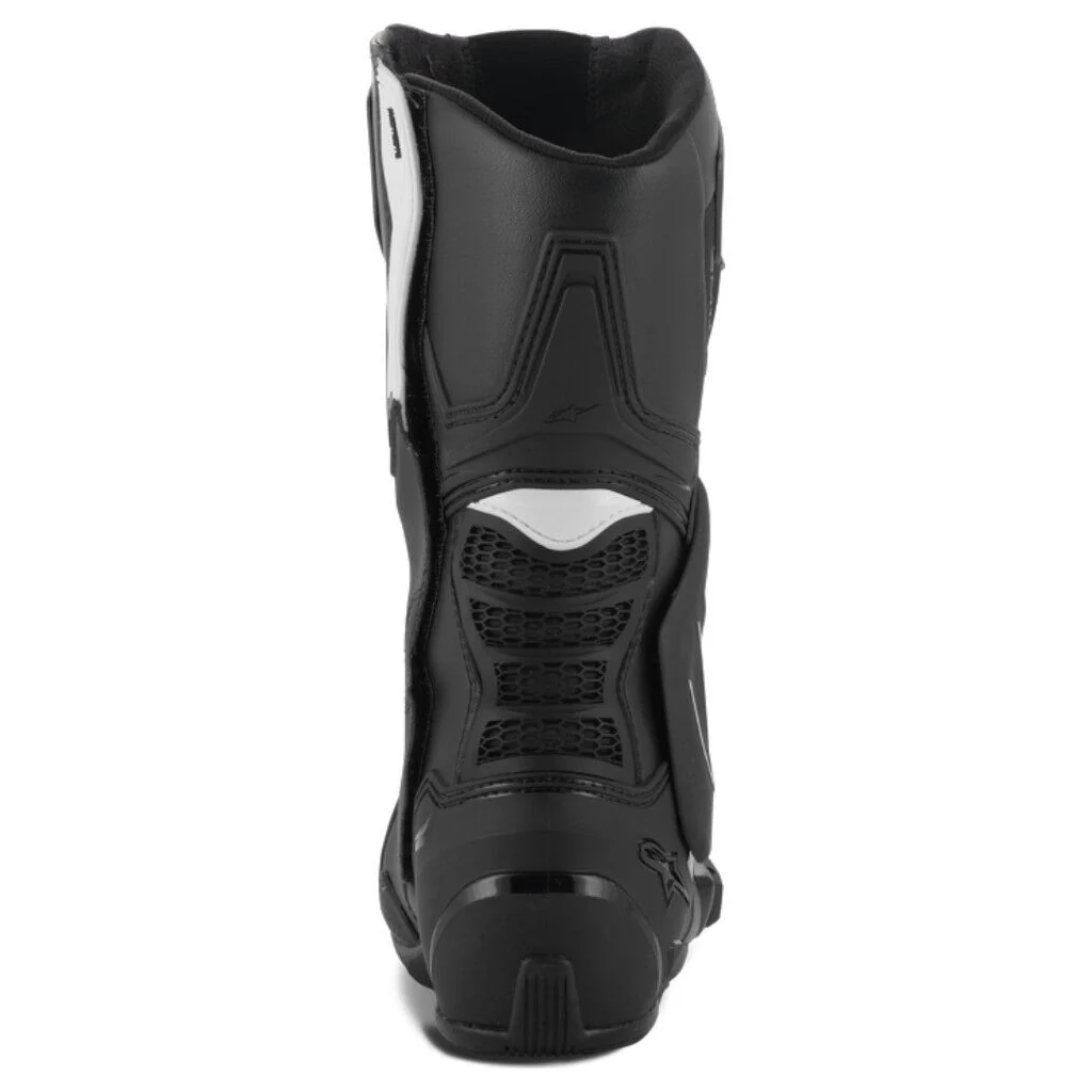 Alpinestars - Womens SMX-6 V3 Black/White Boot - Image 4