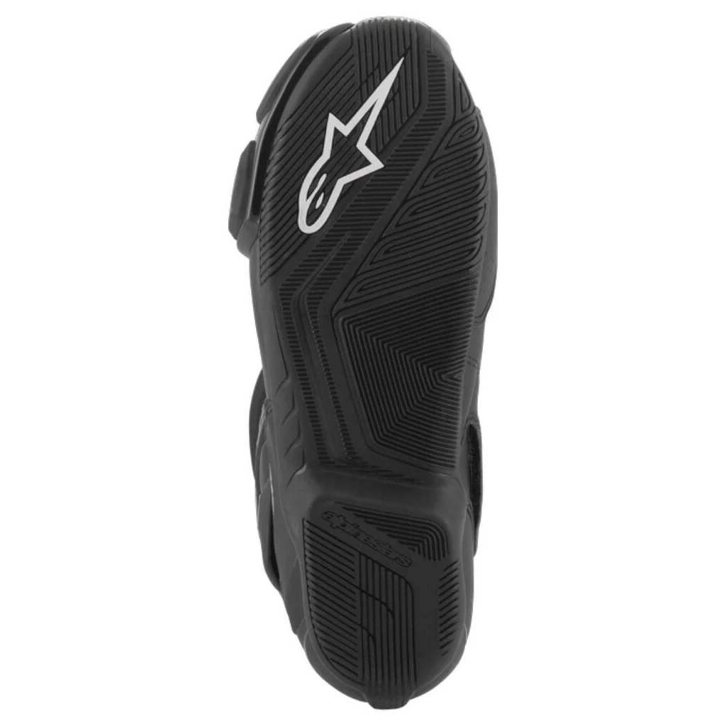 Alpinestars - Womens SMX-6 V3 Black/White Boot - Image 5