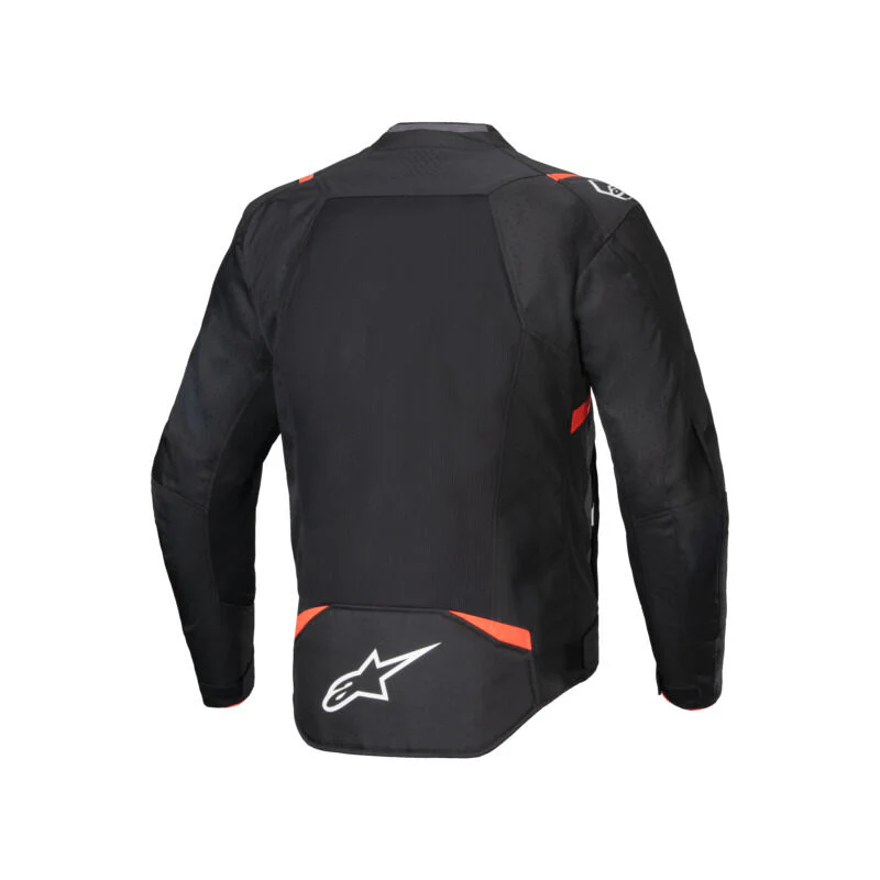 Alpinestars - Womens T SPS Air V2 Black/Pink Jacket - Image 2