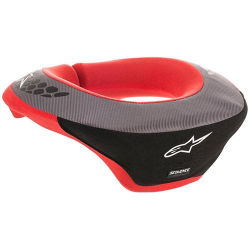 Alpinestars - Youth Sequence Neck Roll - Image 2