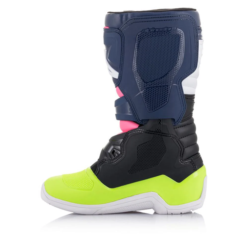 Alpinestars - Youth Tech 3s V2 MX Boots - Image 3