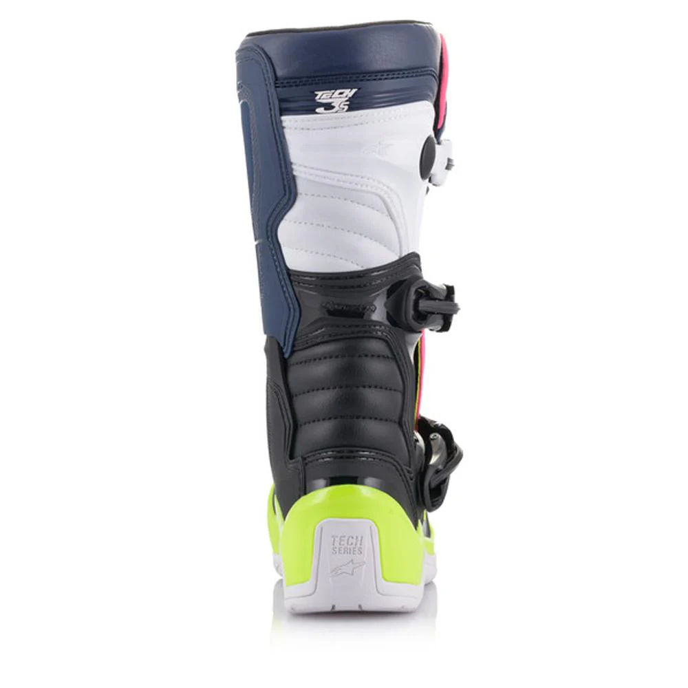 Alpinestars - Youth Tech 3s V2 MX Boots - Image 5