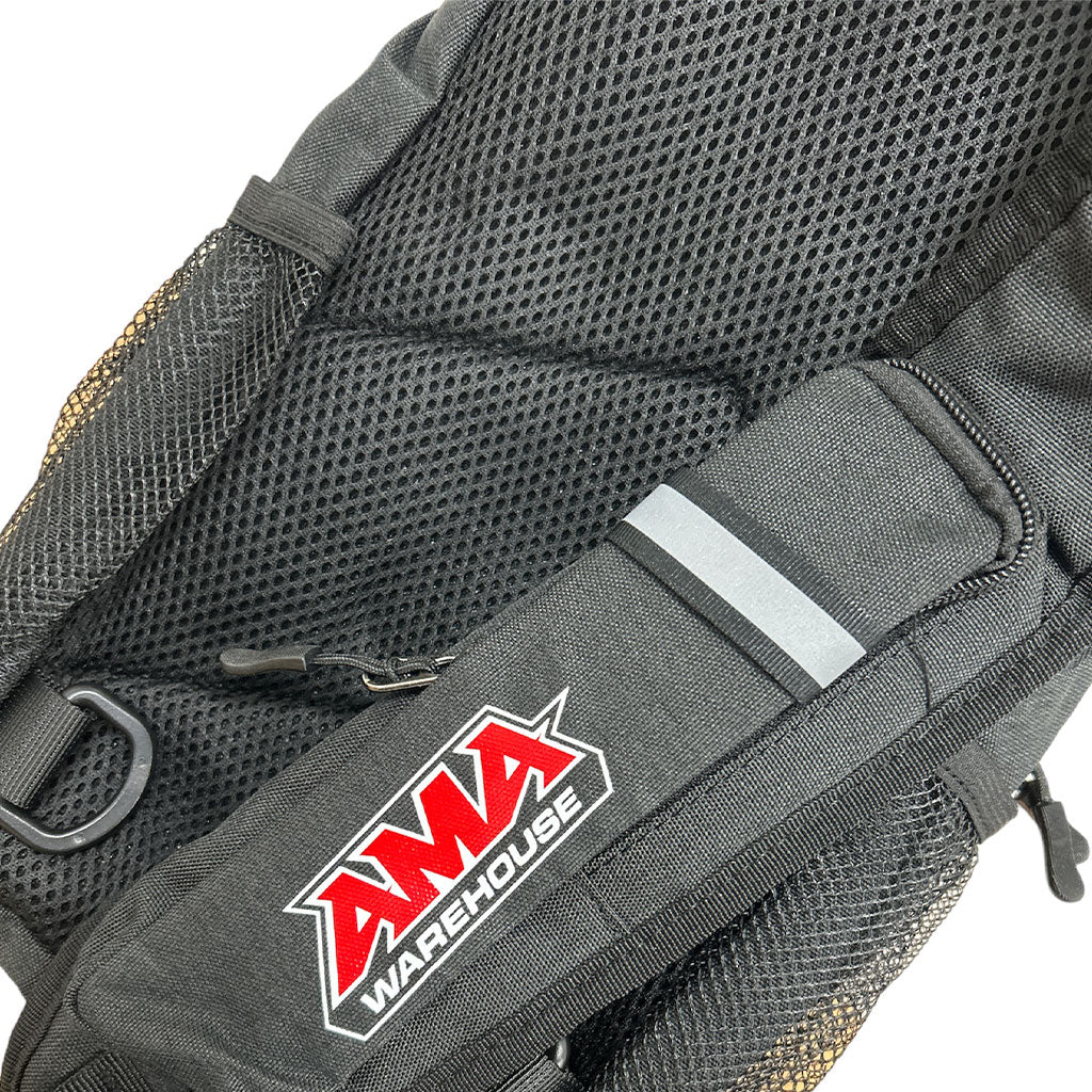 AMA - Messenger Bag - Image 2