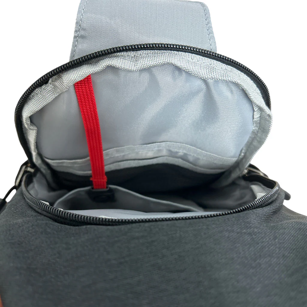 AMA - Messenger Bag - Image 4