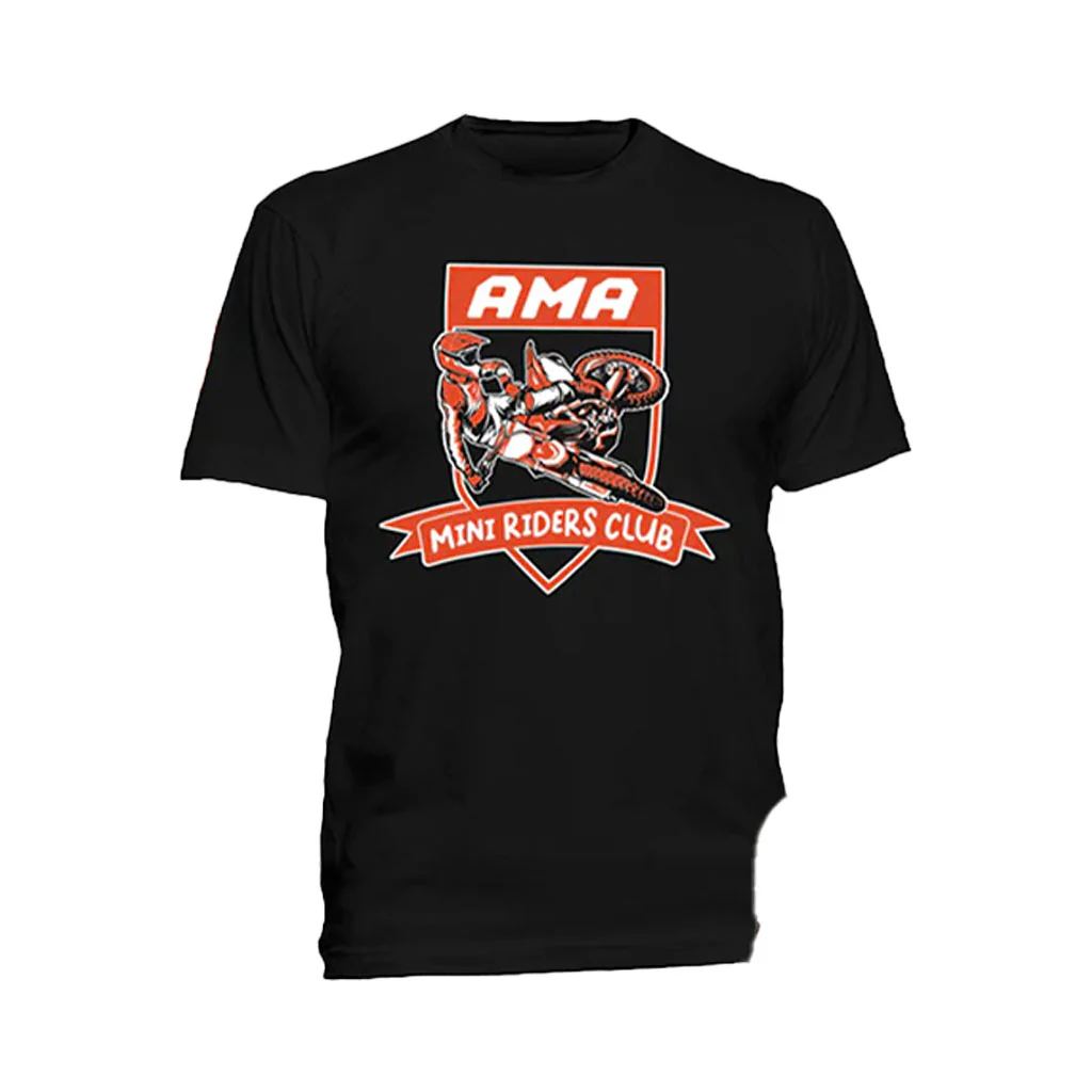 AMA - Mini Riders Membership Pack - Image 3