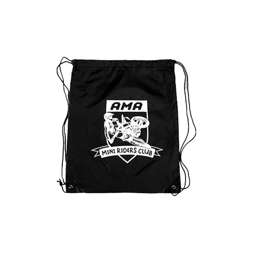 AMA - Mini Riders Membership Pack - Image 4