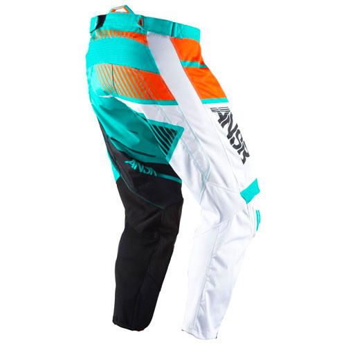 Answer - 2017 Elite MX Pants - Image 2