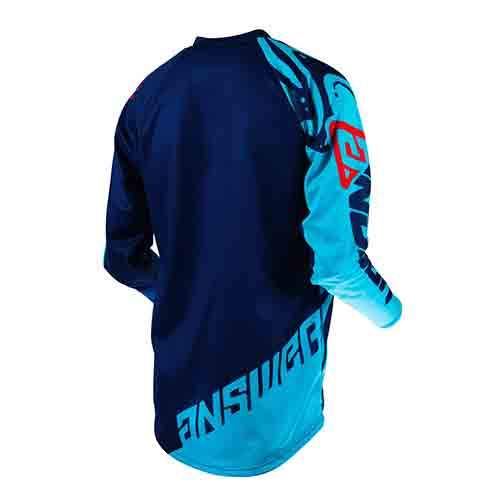 Answer - 2019 Syncron Flow MX Combo - Image 3