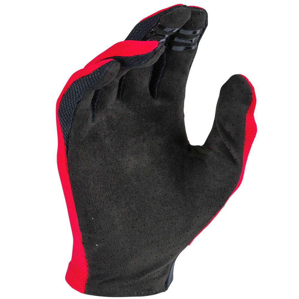 Answer - AR-2 Red Gloves - Image 2